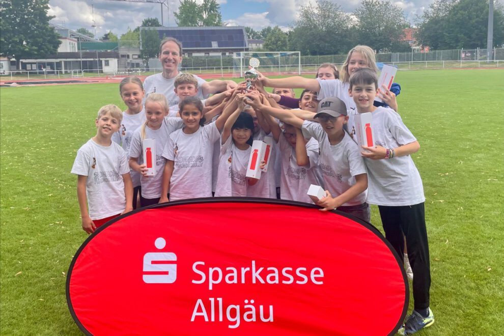 Stadtmeisterschaften