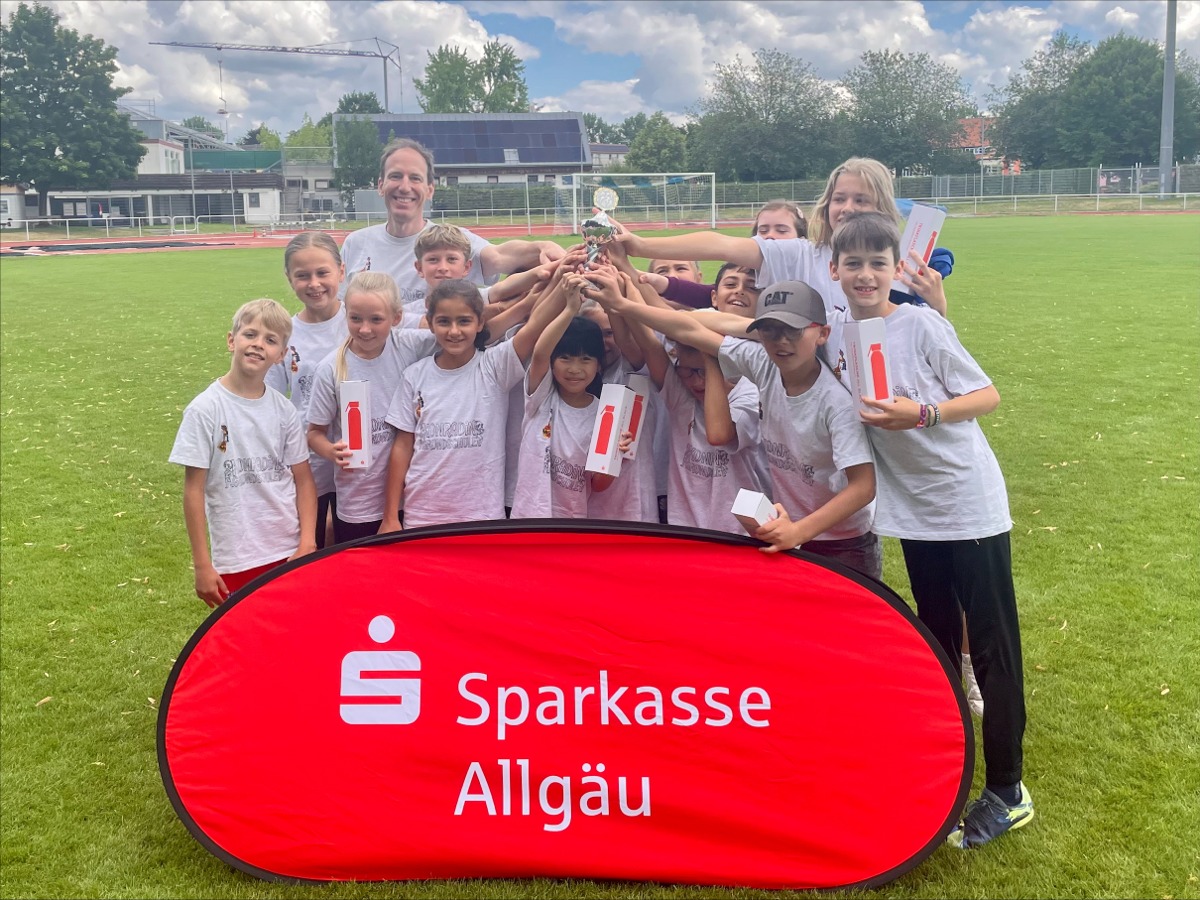 Stadtmeisterschaften